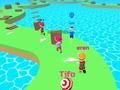Hra BoardRun. io  online