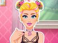 Hra Audrey's Beauty Makeup Vloger Story  online