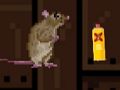 Hra Lov na potkany  online