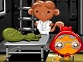 Hra Opica Go Happy Stage 671 online