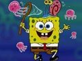 Hra Omaľovánka pre Spongeboba  online