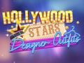 Hra Dizajnérske oblečenie hollywoodskych hviezd  online