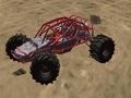 Hra Demolition Buggy Derby 2022 online