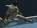 Hra Medzi nami Gun War Multiplayer  online
