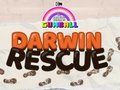 Hra Darwinova záchrana  online