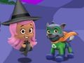 Hra Nick Jr. Halloween House Party online