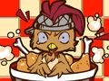 Hra Chicken Escape Triky a pohyby  online