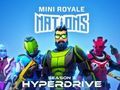 Hra Mini Royale: Nations sezóna 3  online