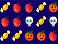 Hra Klenot halloween online
