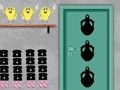 Hra Dusky Grey House Escape online