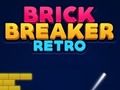 Hra Retro tehál online