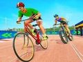 Hra Závodná hra na bicykli BMX Rider  online