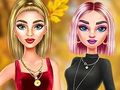Hra Zlatá hodina BFF  online