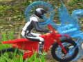 Hra Biketria Forest Road 2022 online