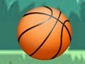 Hra Basketbal  online