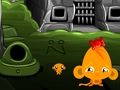 Hra Opica Go Happy Stage 59 online