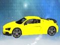 Hra Automobilová hra nemožná online