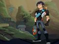 Hra Slugterra Speed Heroes online