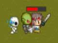 Hra Meč Slinger  online