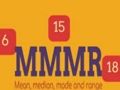 Hra Priemer, medián, režim a rozsah  online