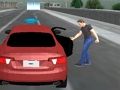 Hra Auto nemožné kaskadérske hry 3d 2022 online