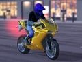 Hra Simulátor extrémneho motocykla  online