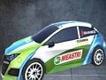 Hra Automobilové kaskadérske preteky 2022  online