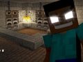 Hra Noob: Päť nocí s Herobrine  online