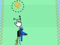 Hra Noob a Rainbow Friends  online