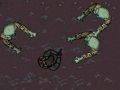Hra Zombie horda  online