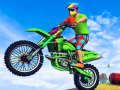 Hra Jazda na bicykli 2022  online
