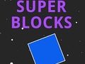 Hra Super bloky  online