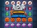 Hra Halloween linky sága online