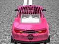 Hra Crazy Supercars Stunt 2022 online