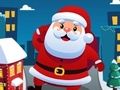Hra Santa City Run online