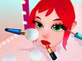 Hra Make-up Kit  online