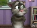 Hra Talking Tom Cat 2 online Hra Talking Tom Cat 2 online