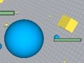 Hra Tienk. io  online