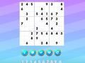 Hra Hra sudoku  online