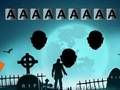 Hra Záchrana halloweenskej sovy  online