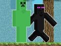 Hra Pro Obunga vs Creepender online