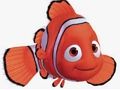 Hra Omaľovánka pre Hľadá sa Nemo  online