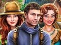 Hra Stratená expedícia  online