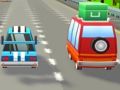 Hra Dashy Crashy online
