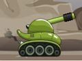 Hra Stíhací tank  online