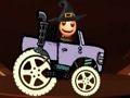 Hra Buddy halloweenske dobrodružstvo  online