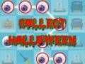 Hra Halloween zbierať online