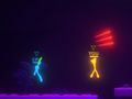 Hra Stick Duel: Vojna online