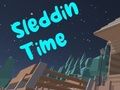 Hra Sleddinský čas  online