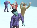 Hra Súkromné mesto zombie  online
